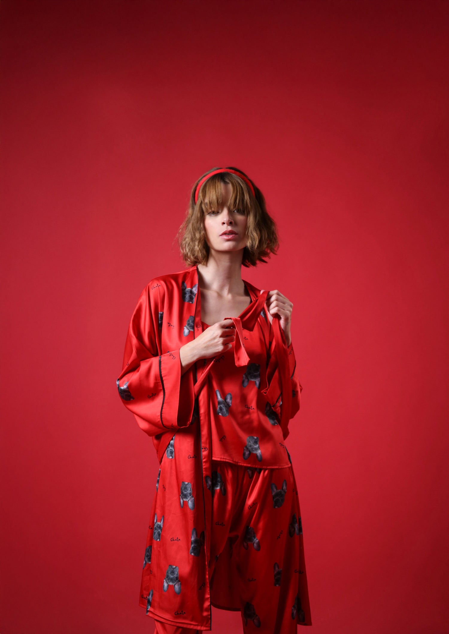 Pijamas