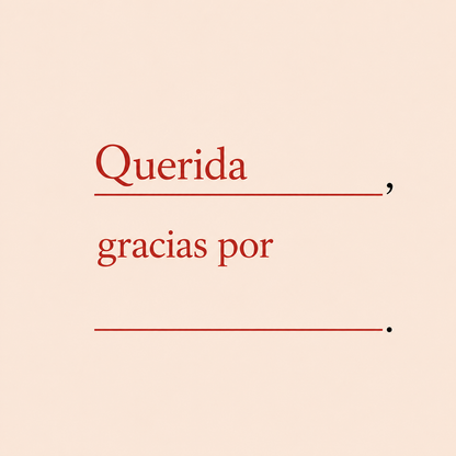 Playera Personalizada con tu Mascota - Querid@