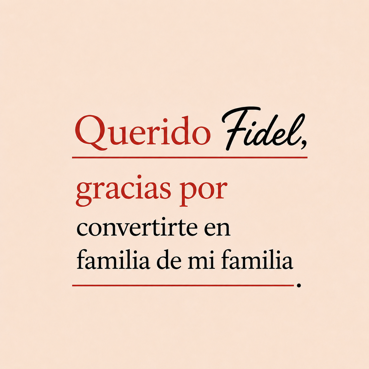 Playera Personalizada con tu Mascota - Querid@