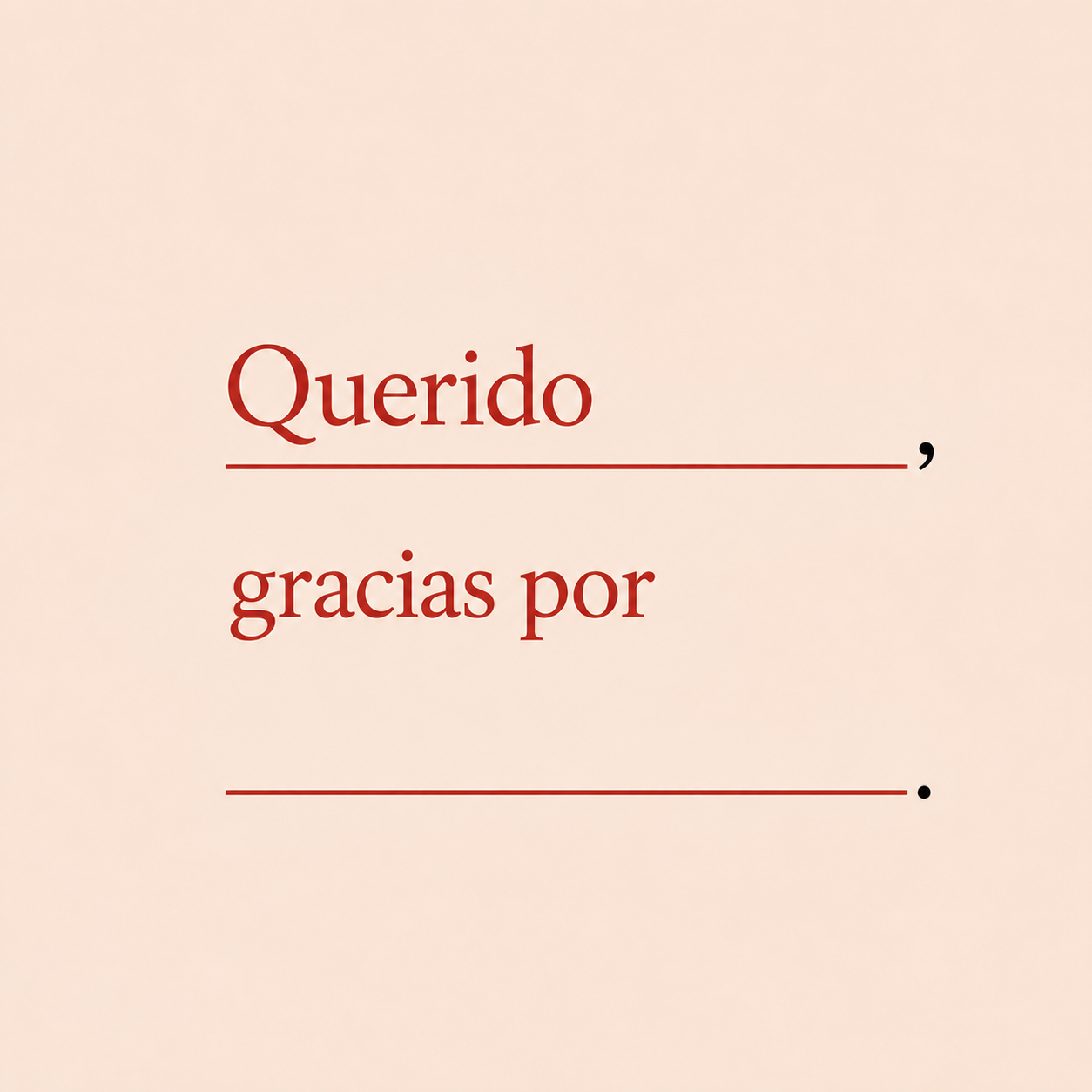 Tote Bag - Querid@