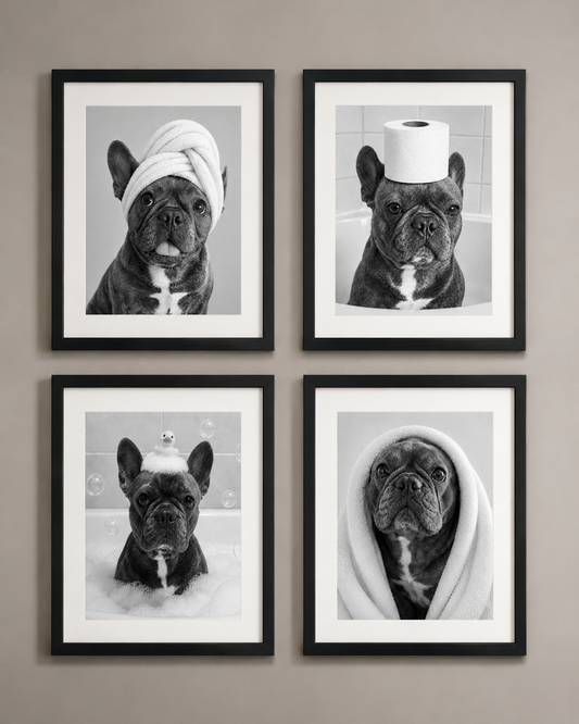 The Spa Collection Portraits