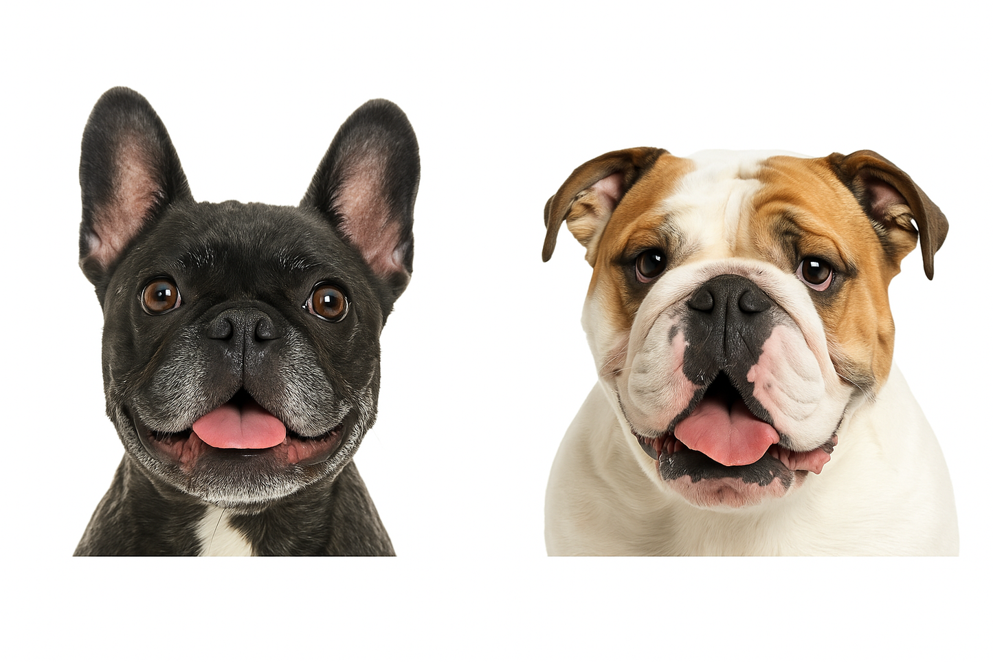 Cantidad de personajes