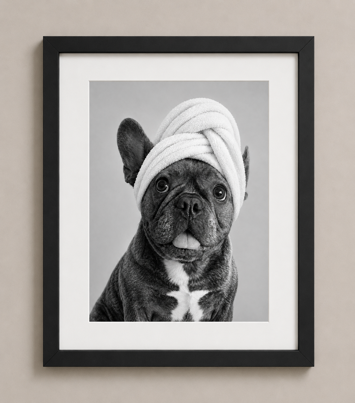 The Spa Collection Portraits