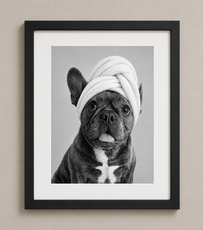 The Spa Collection Portraits