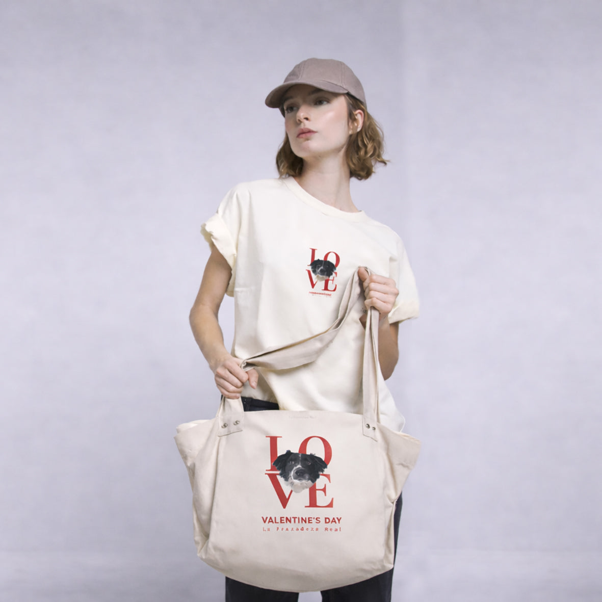 Totebag San Valentín (Edición Especial)