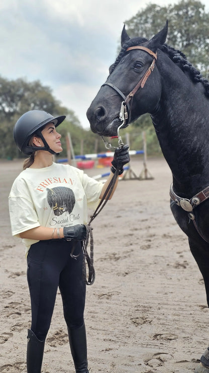 Playera Personalizada con tu Mascota - Social Club