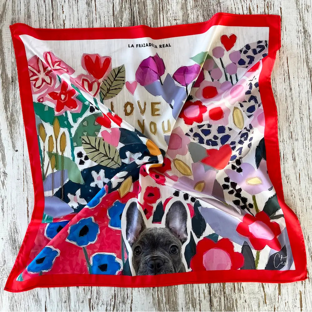 Mascada Personalizada