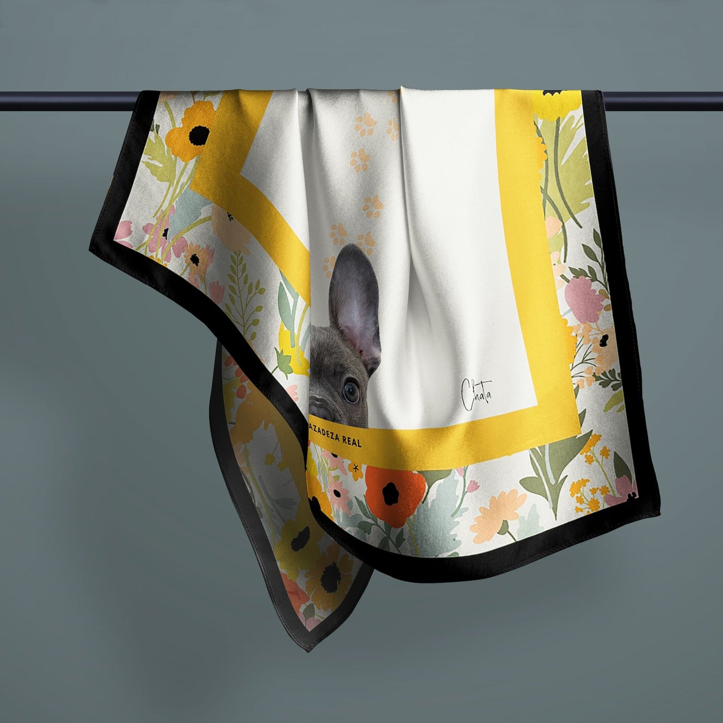 Mascada Personalizada