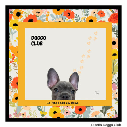 Mascada Personalizada