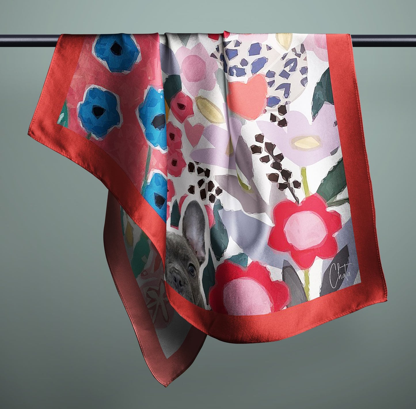 Mascada Personalizada